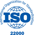 ISO 22000