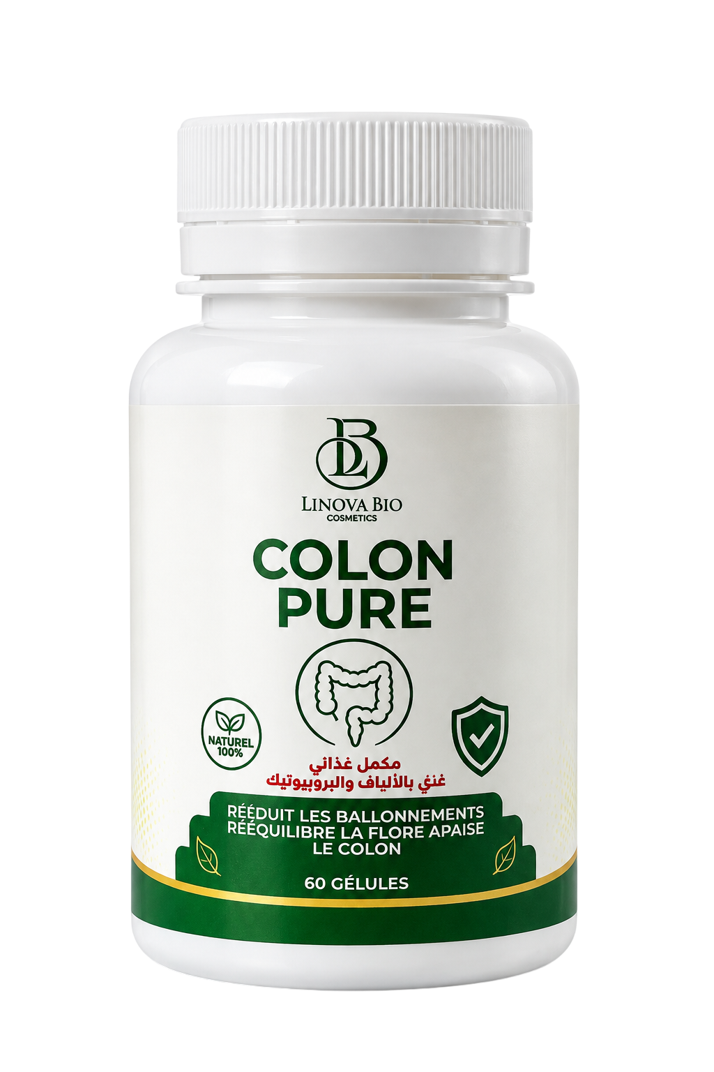 Colon Pure