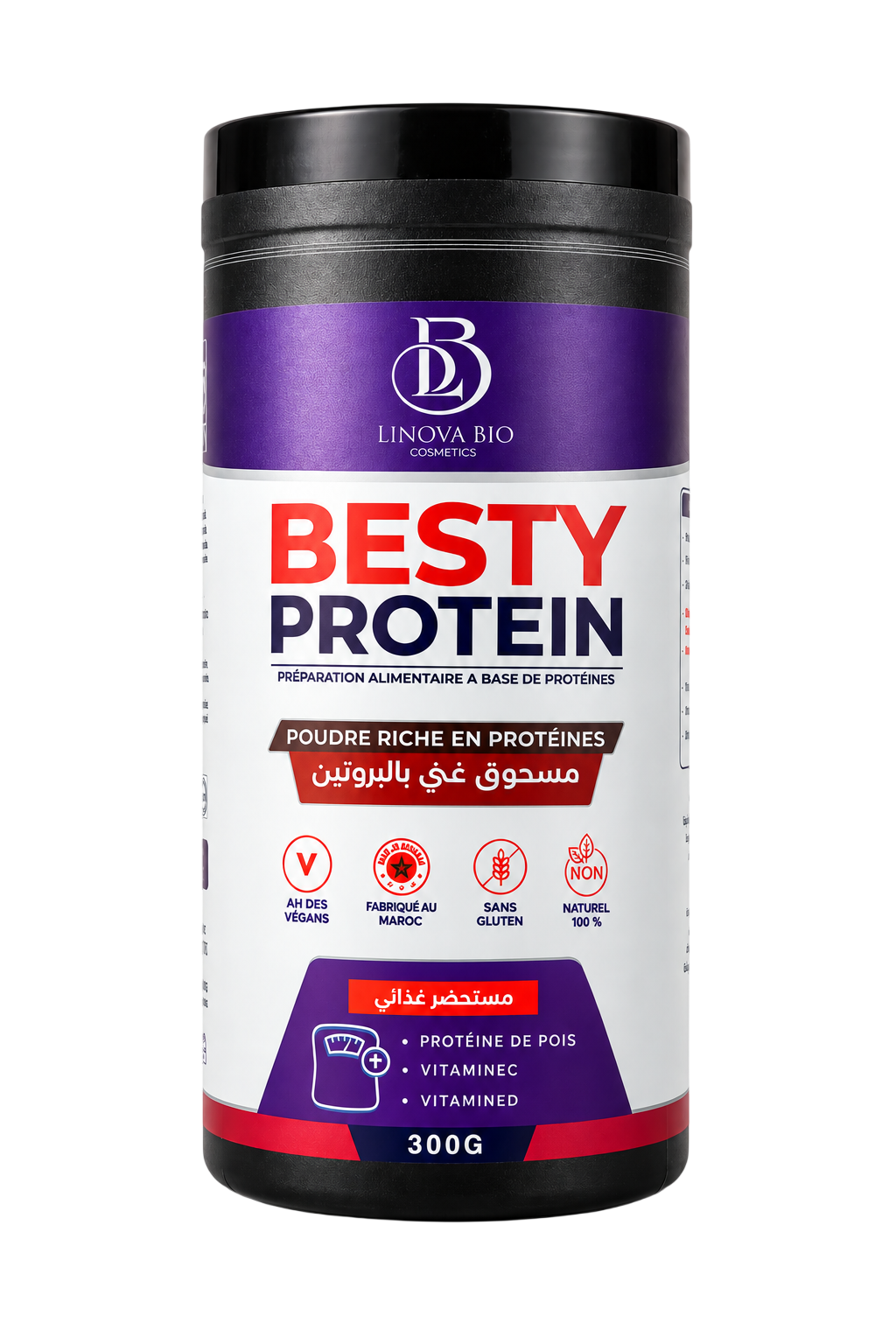 Besty Protein